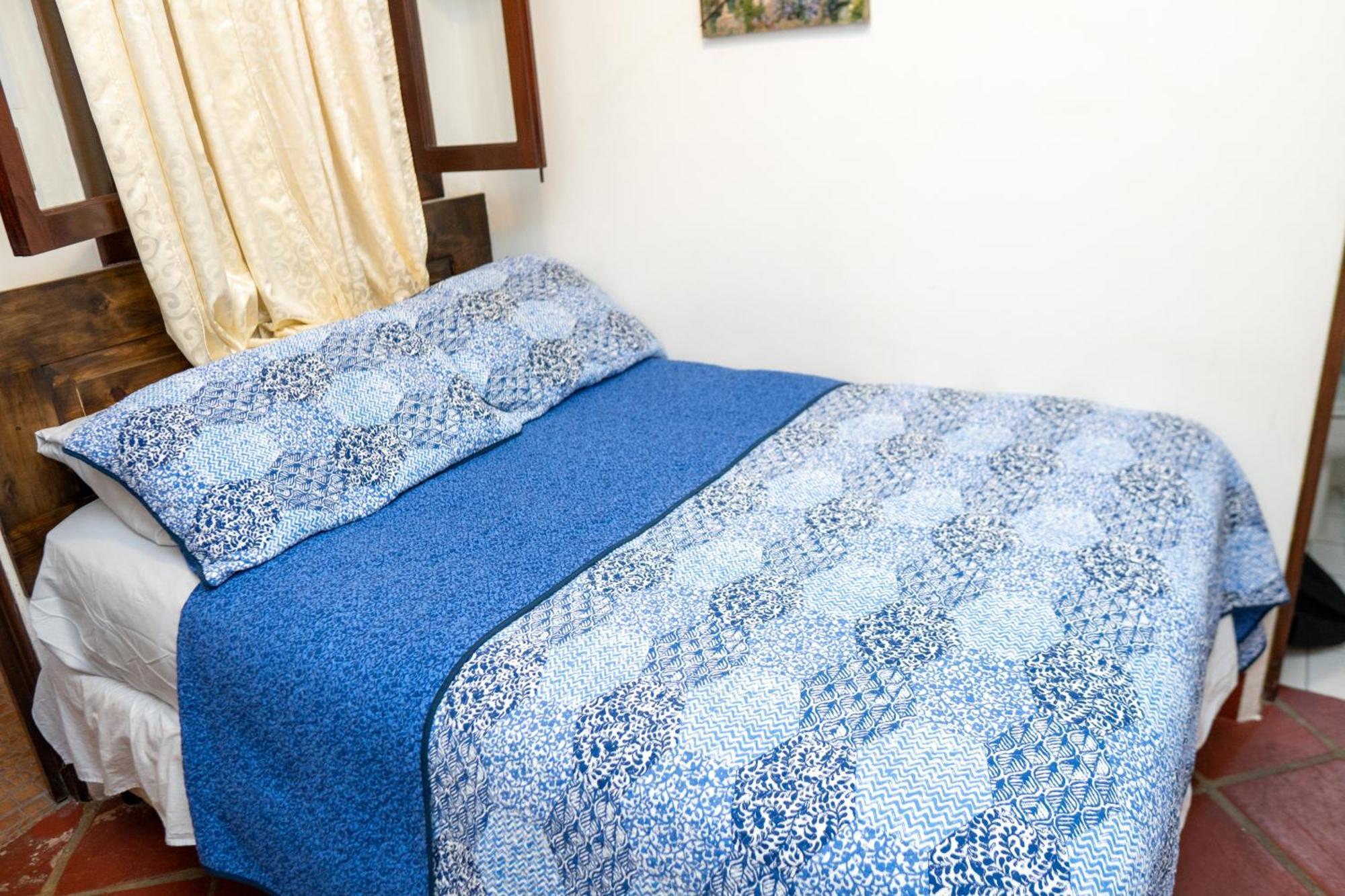 Indian Palace Hotel Boutique Spa & Restaurante Antigua Ngoại thất bức ảnh