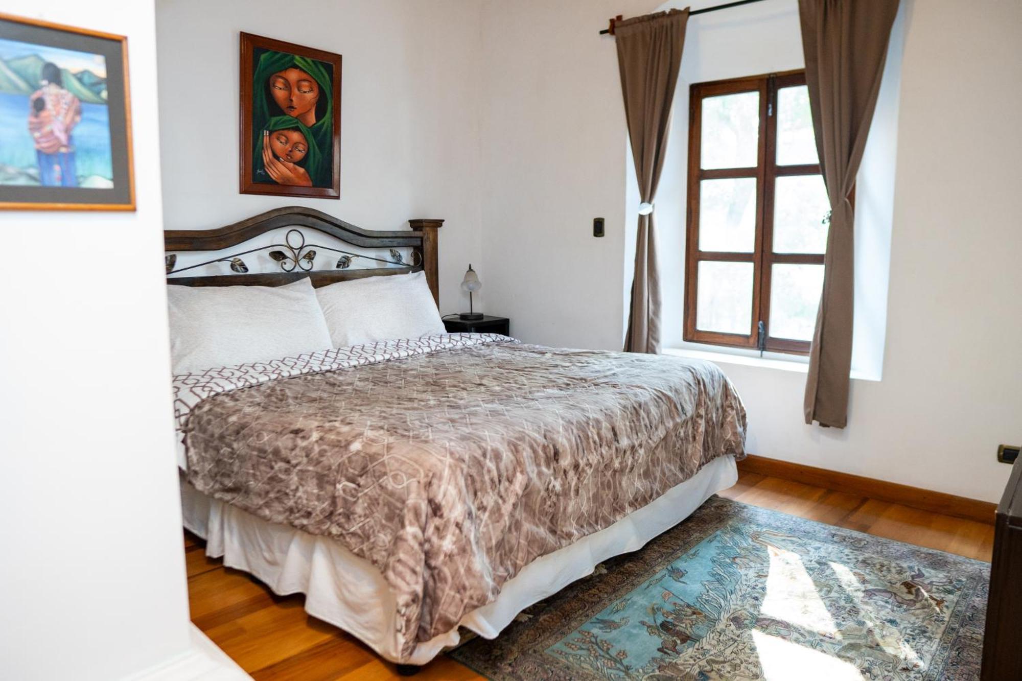 Indian Palace Hotel Boutique Spa & Restaurante Antigua Ngoại thất bức ảnh